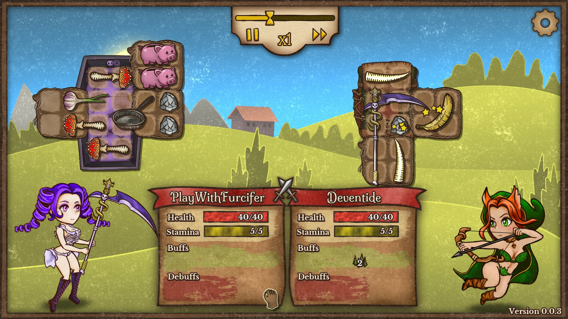 Game screenshot 5