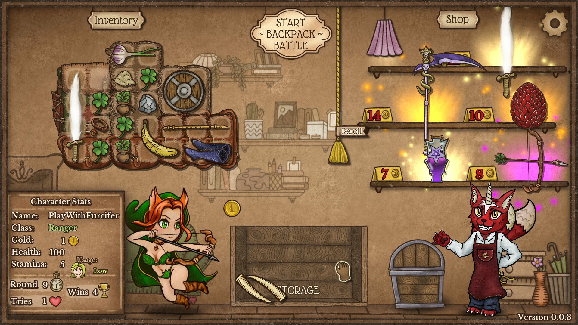 Game screenshot 3