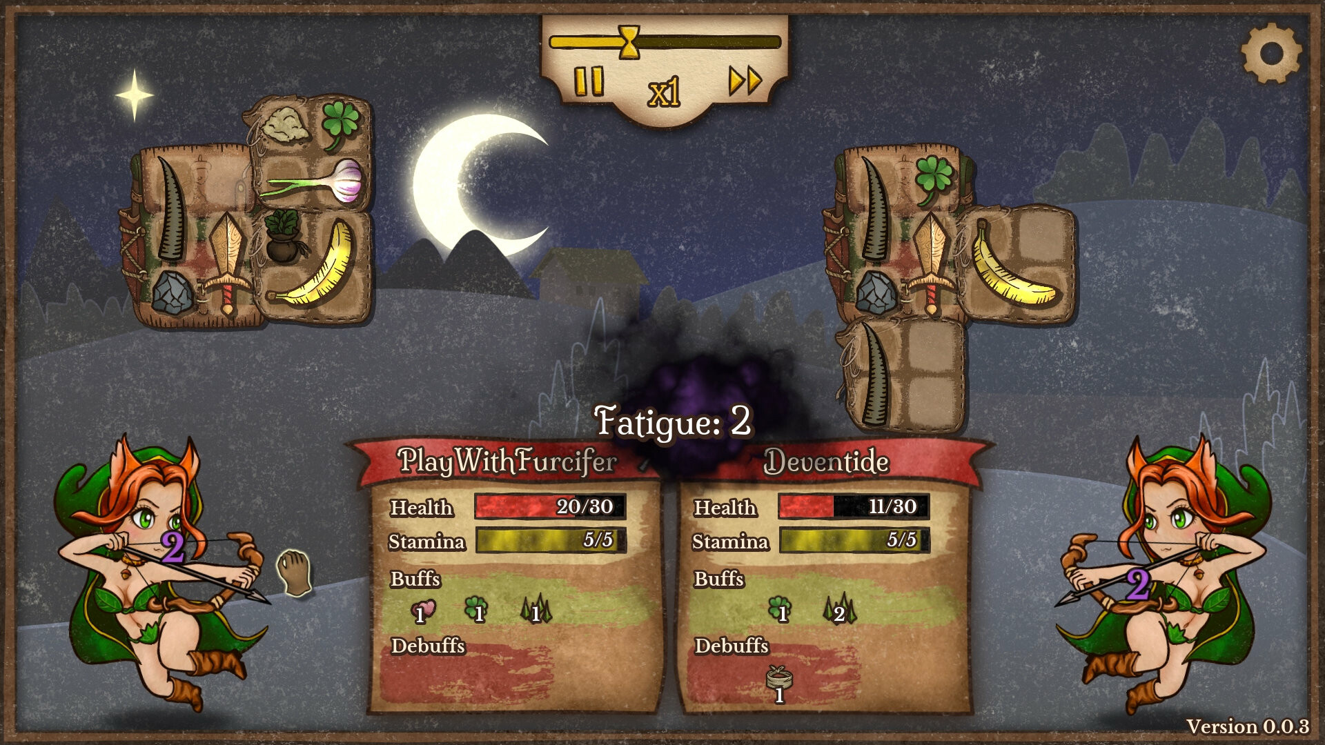 Game screenshot 5