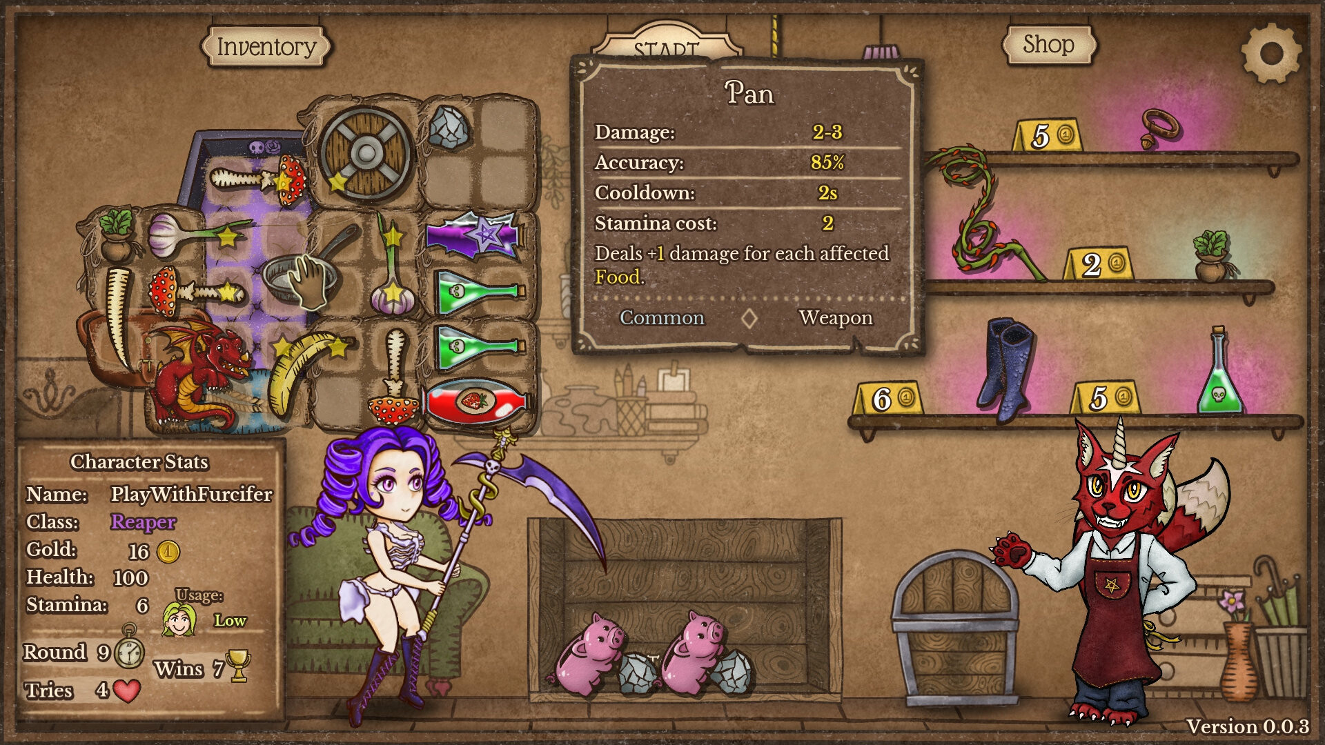 Game screenshot 3