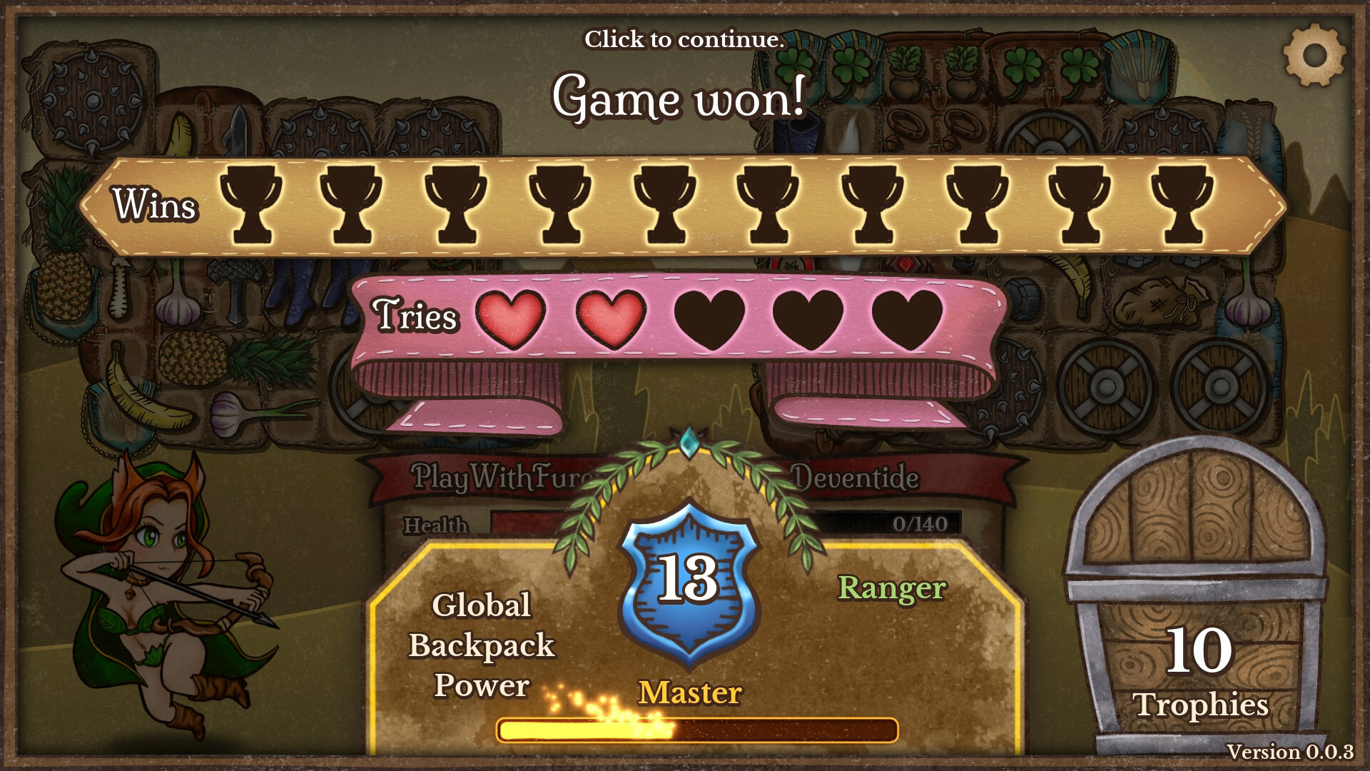 Game screenshot 5