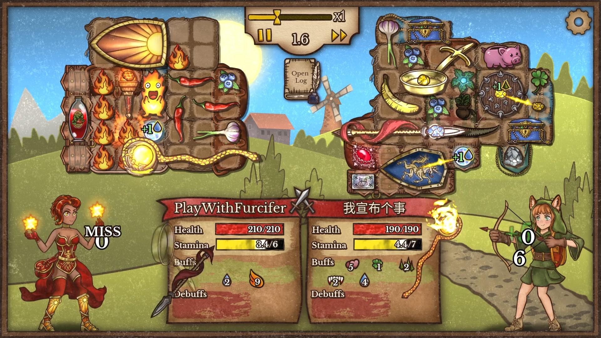 Game screenshot 3