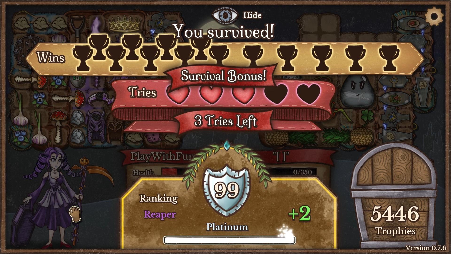 Game screenshot 2