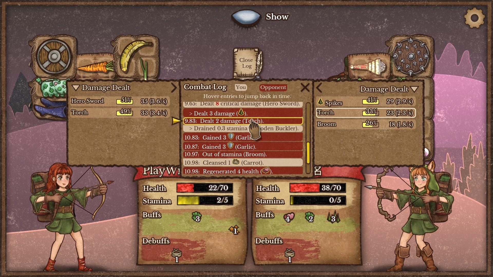 Game screenshot 5