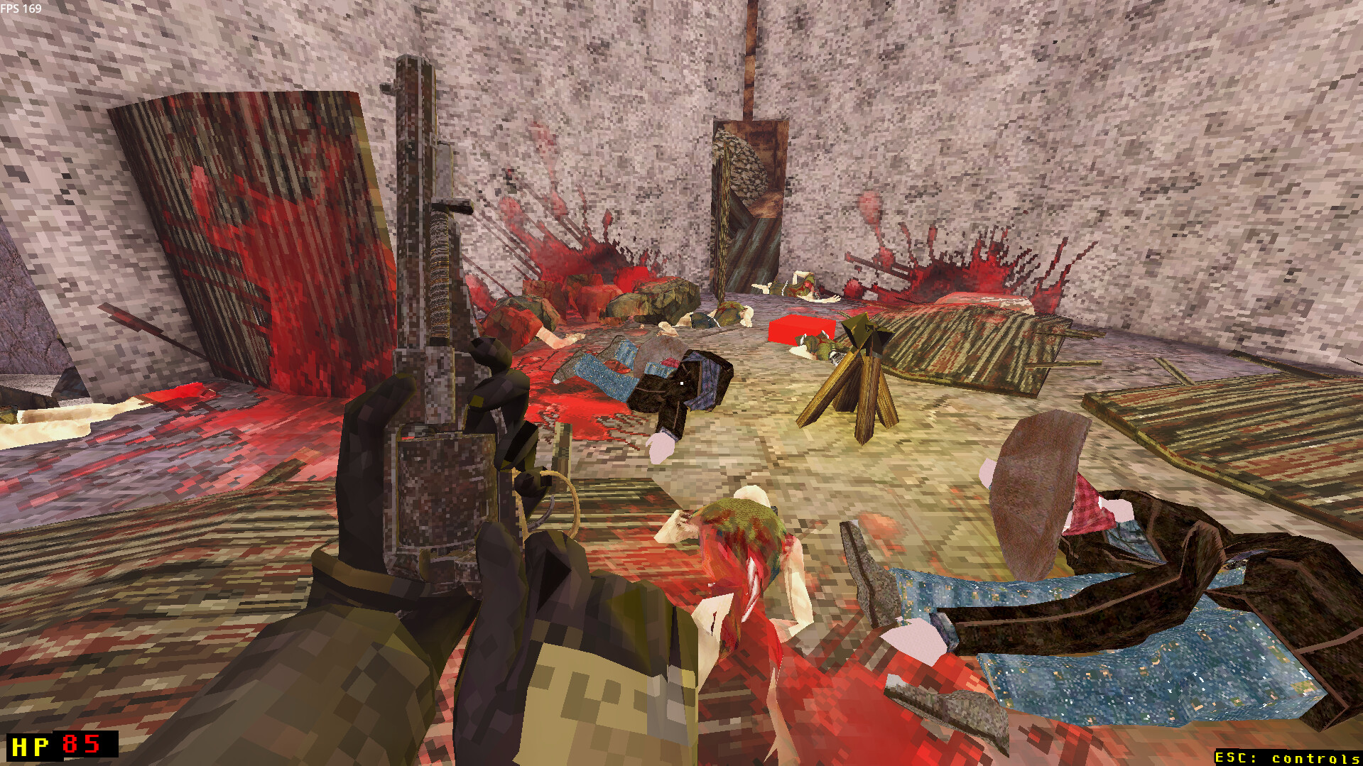 Game screenshot 5
