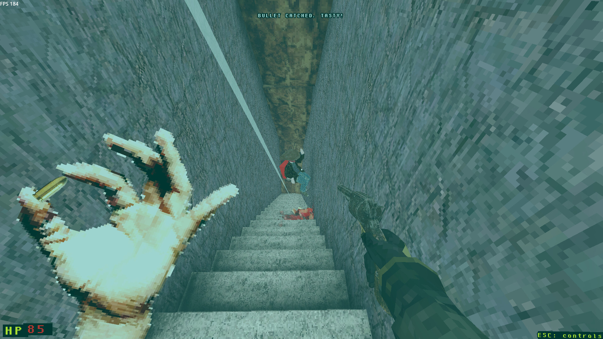 Game screenshot 2