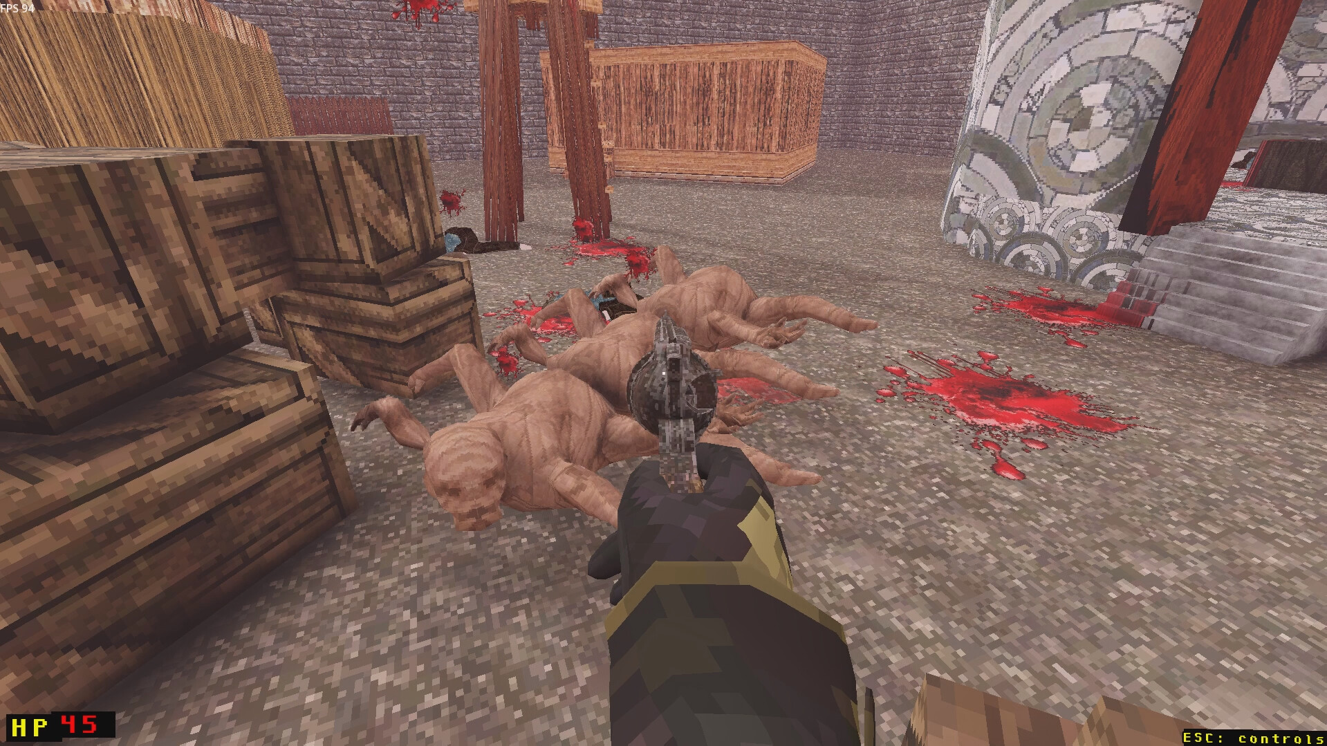 Game screenshot 4