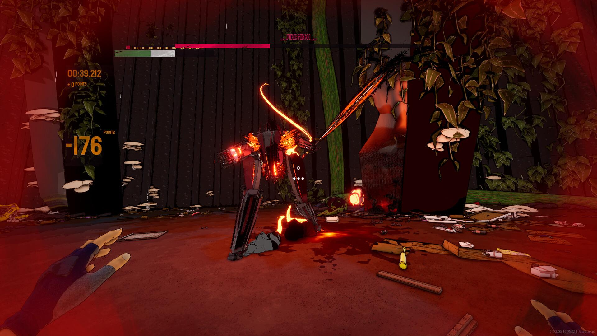 Game screenshot 5