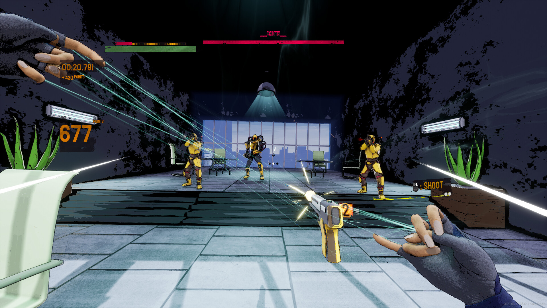 Game screenshot 2