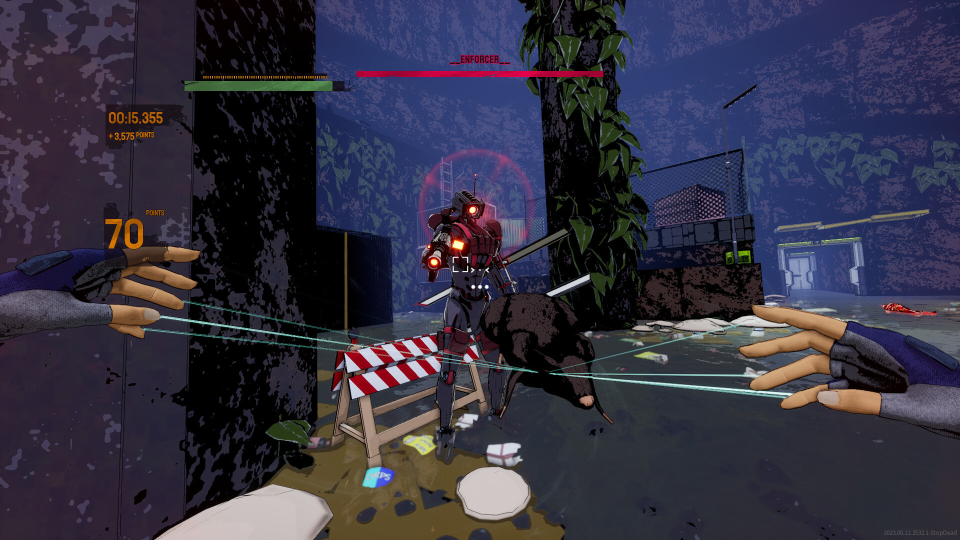 Game screenshot 4