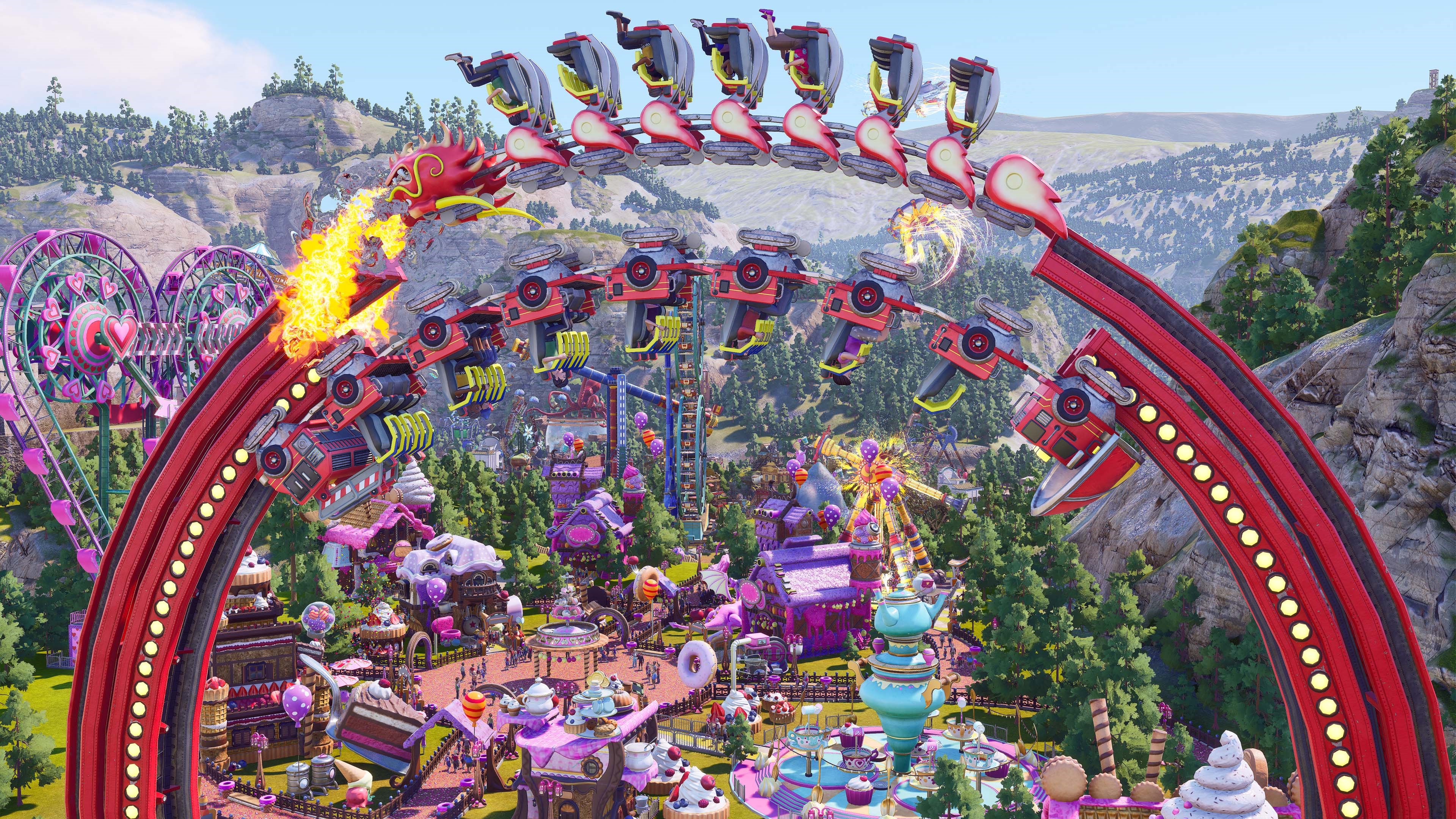 Game screenshot 4