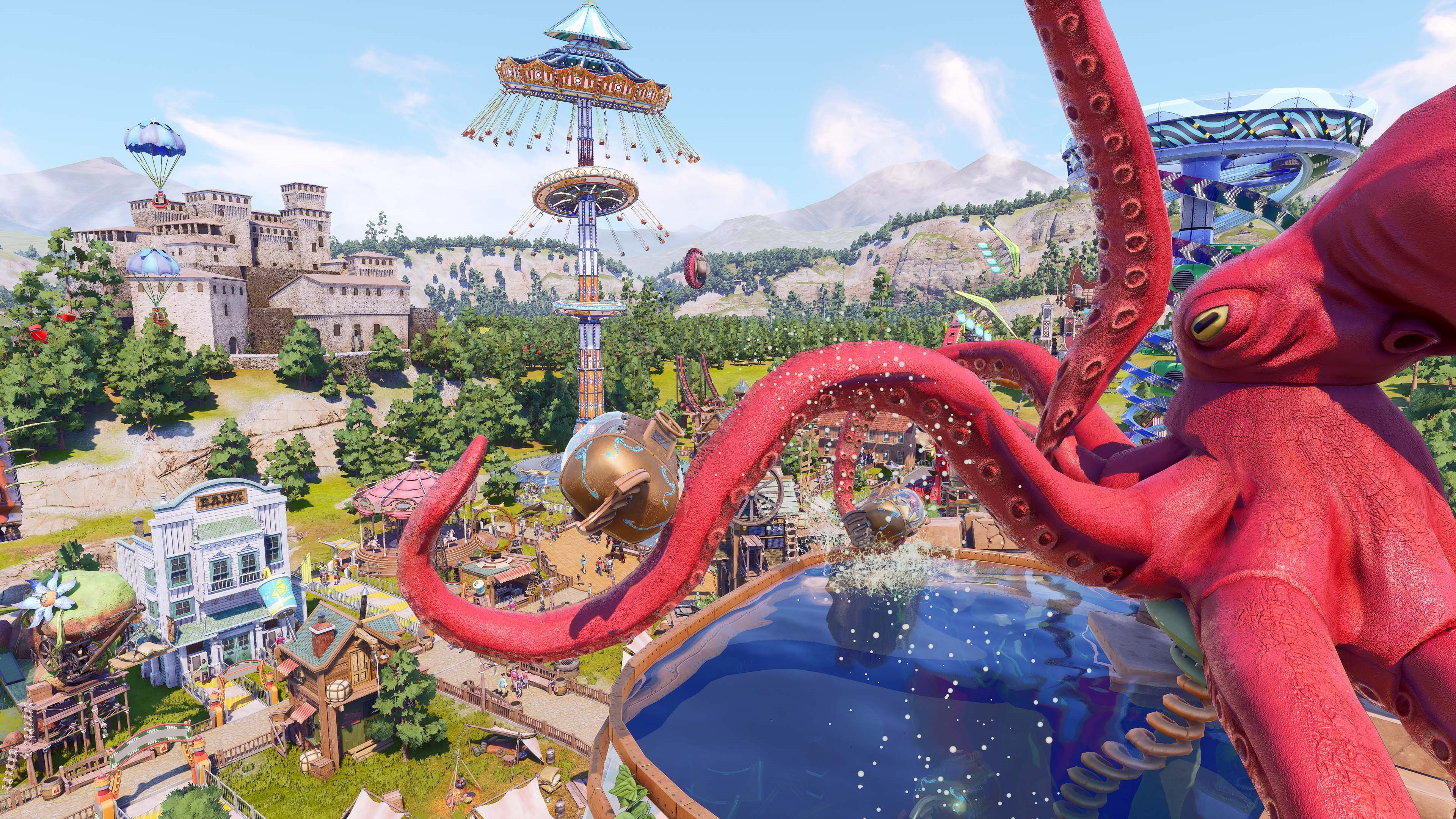 Game screenshot 5