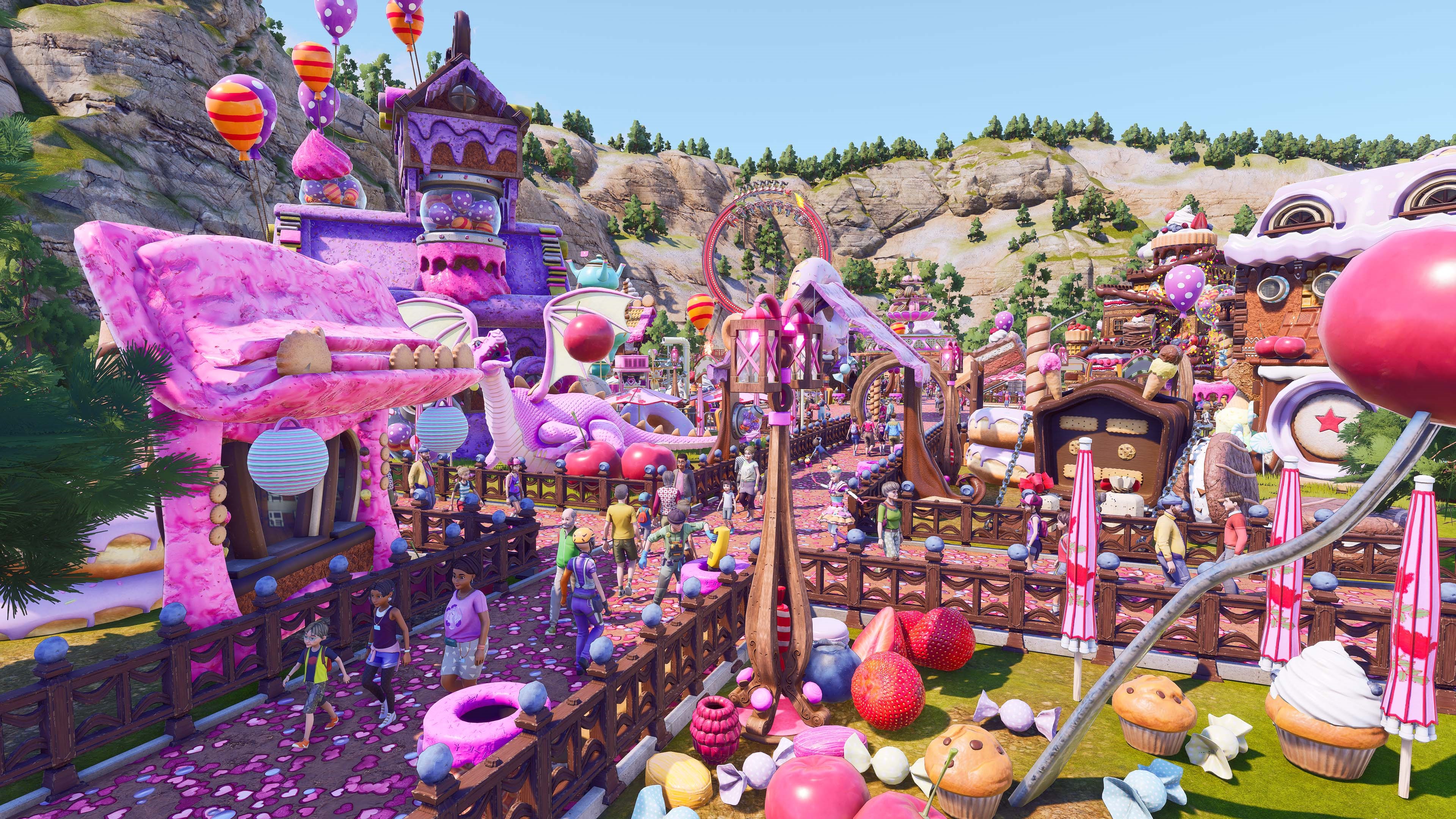 Game screenshot 4