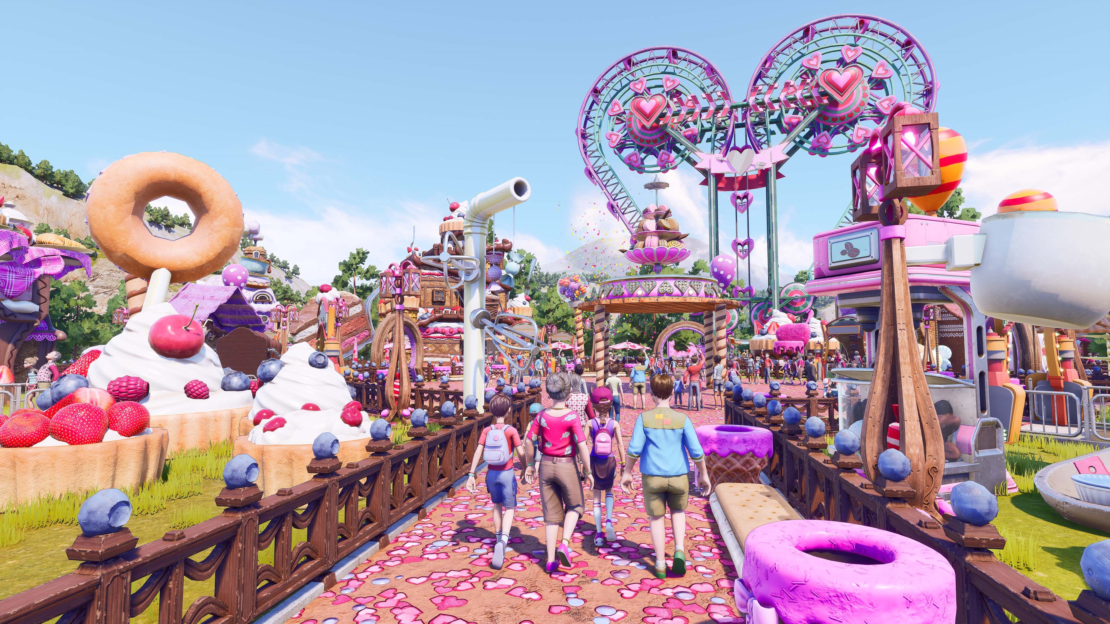 Game screenshot 3