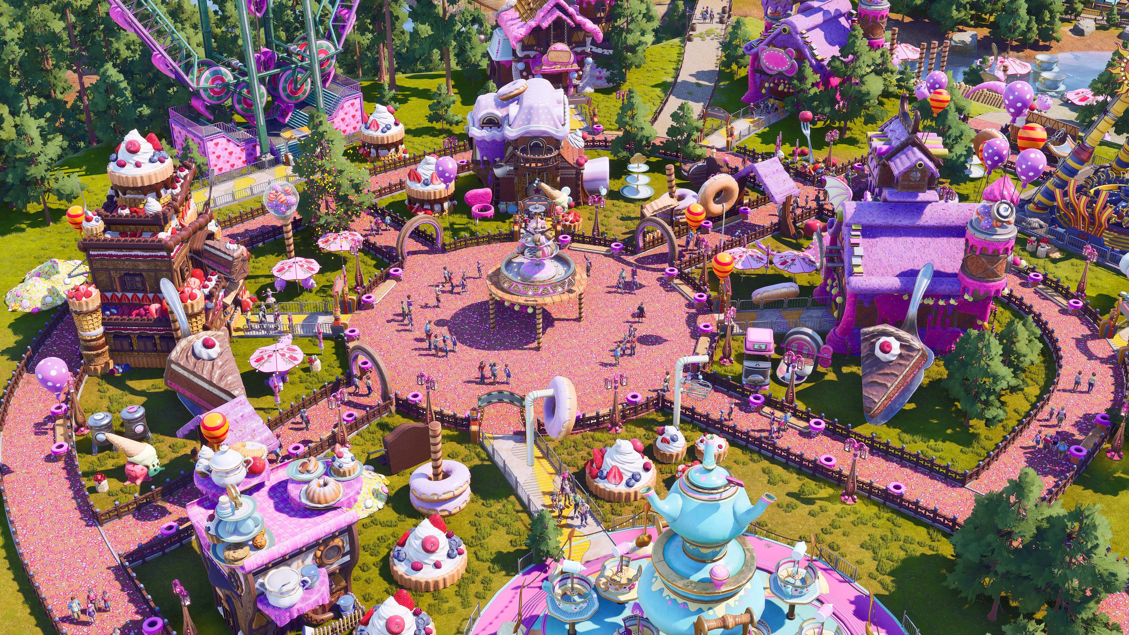 Game screenshot 4