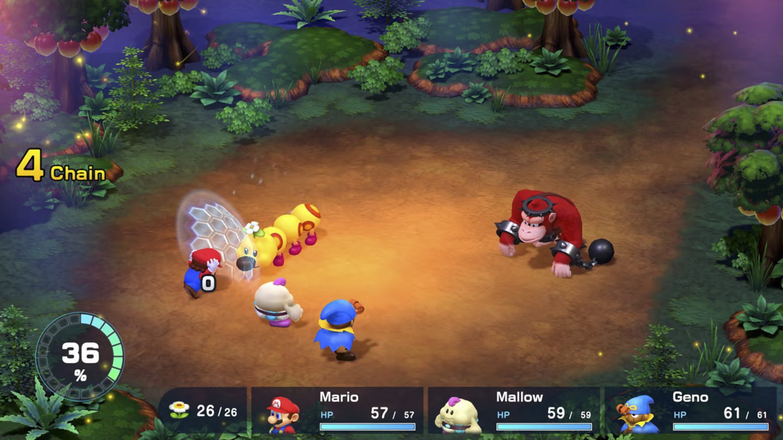 Game screenshot 3