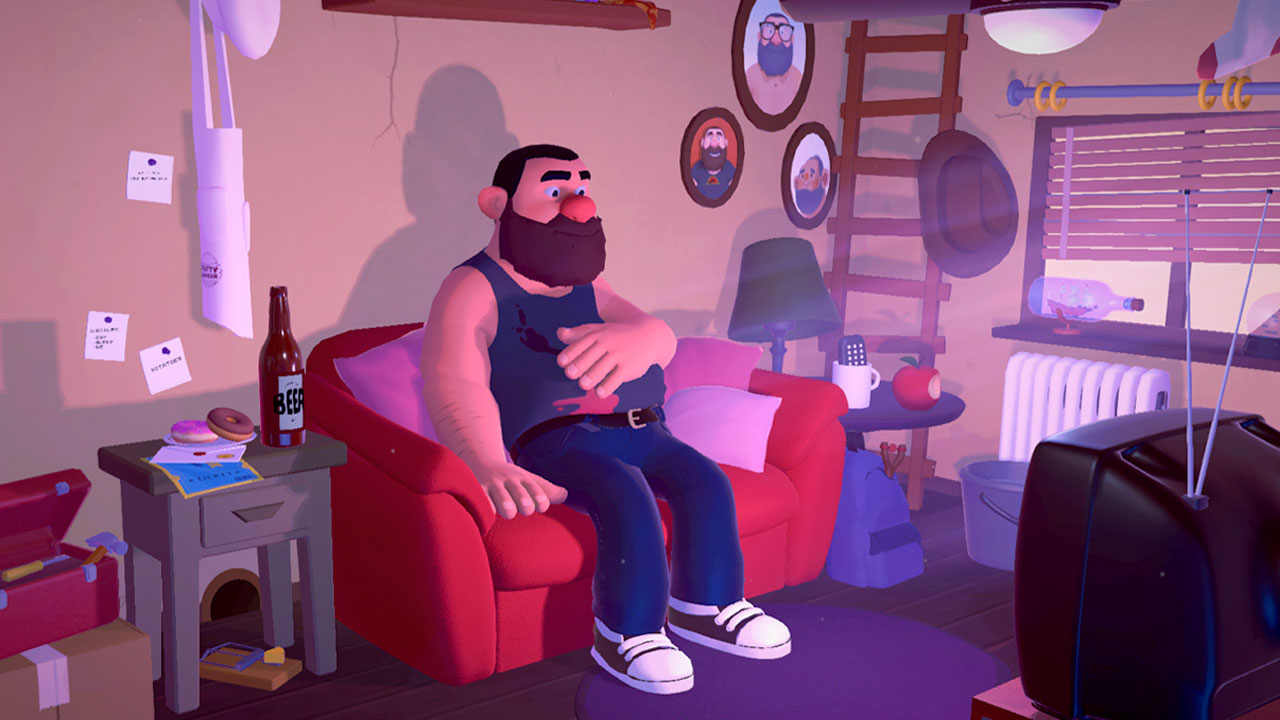 Game screenshot 5