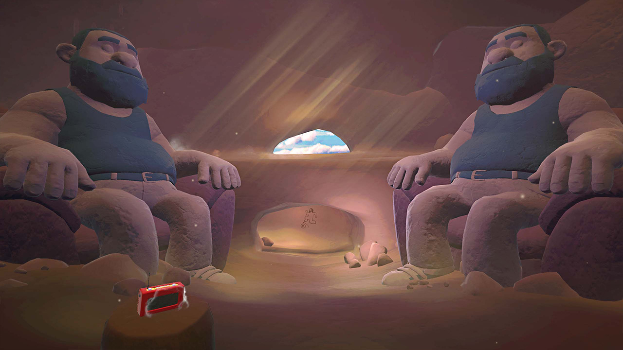 Game screenshot 2
