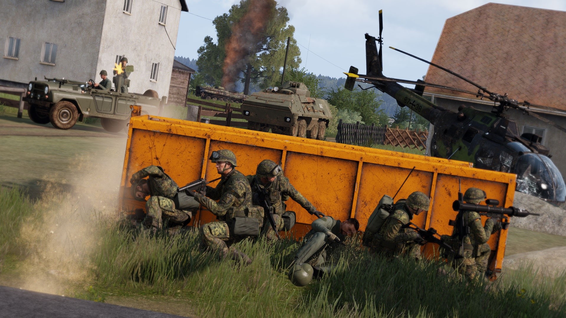 Game screenshot 2