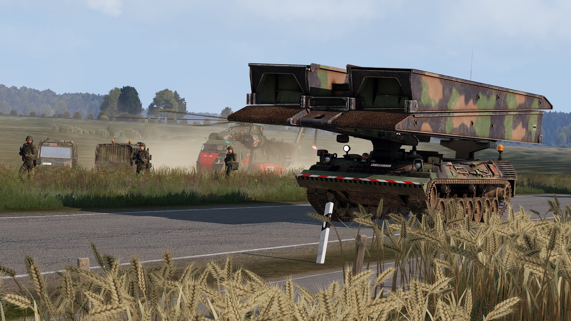 Game screenshot 1