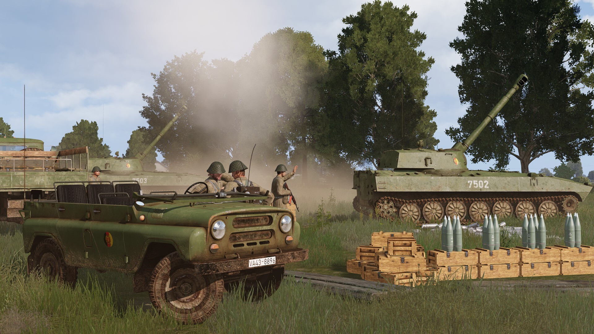 Game screenshot 4