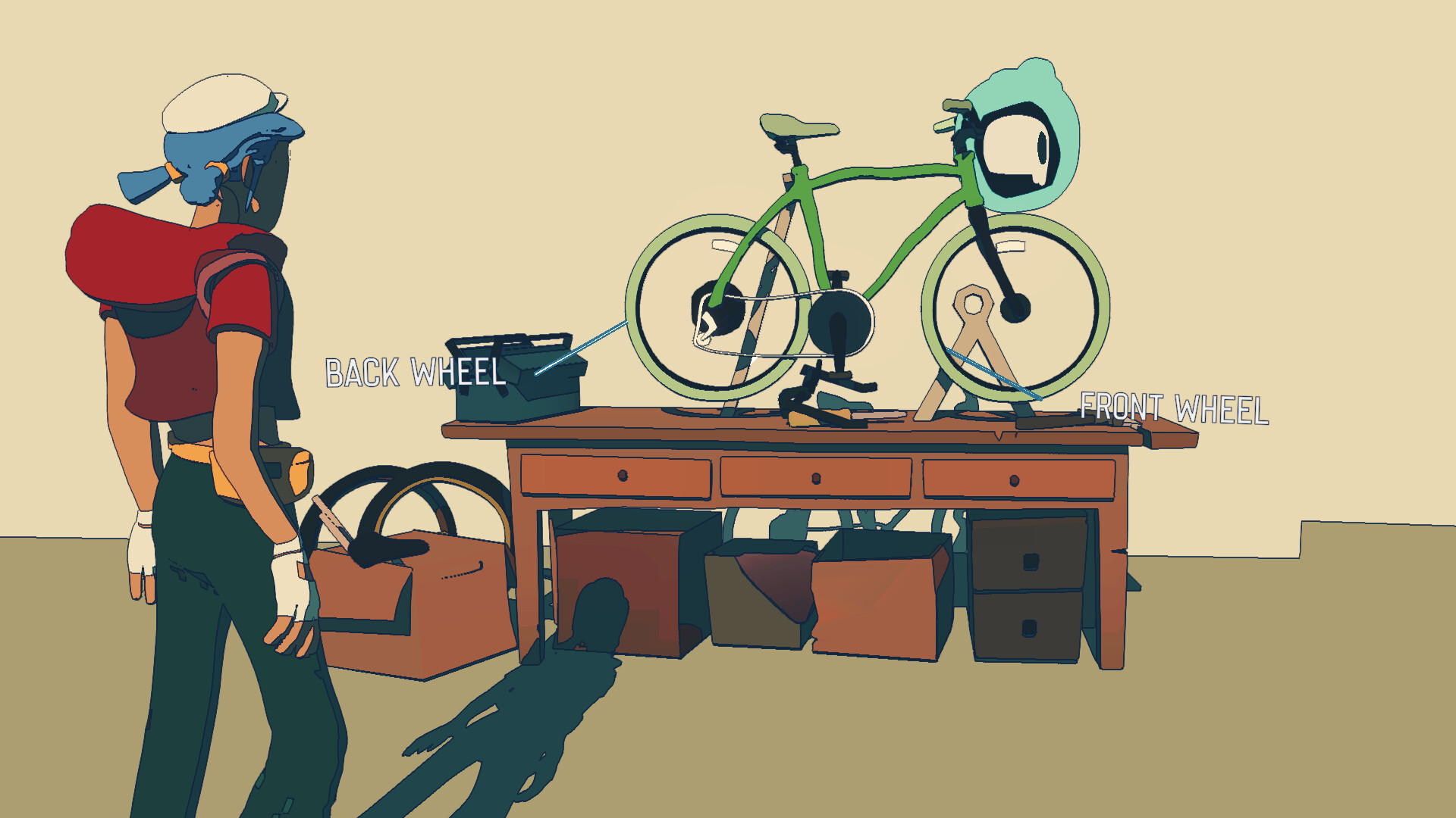 Game screenshot 4