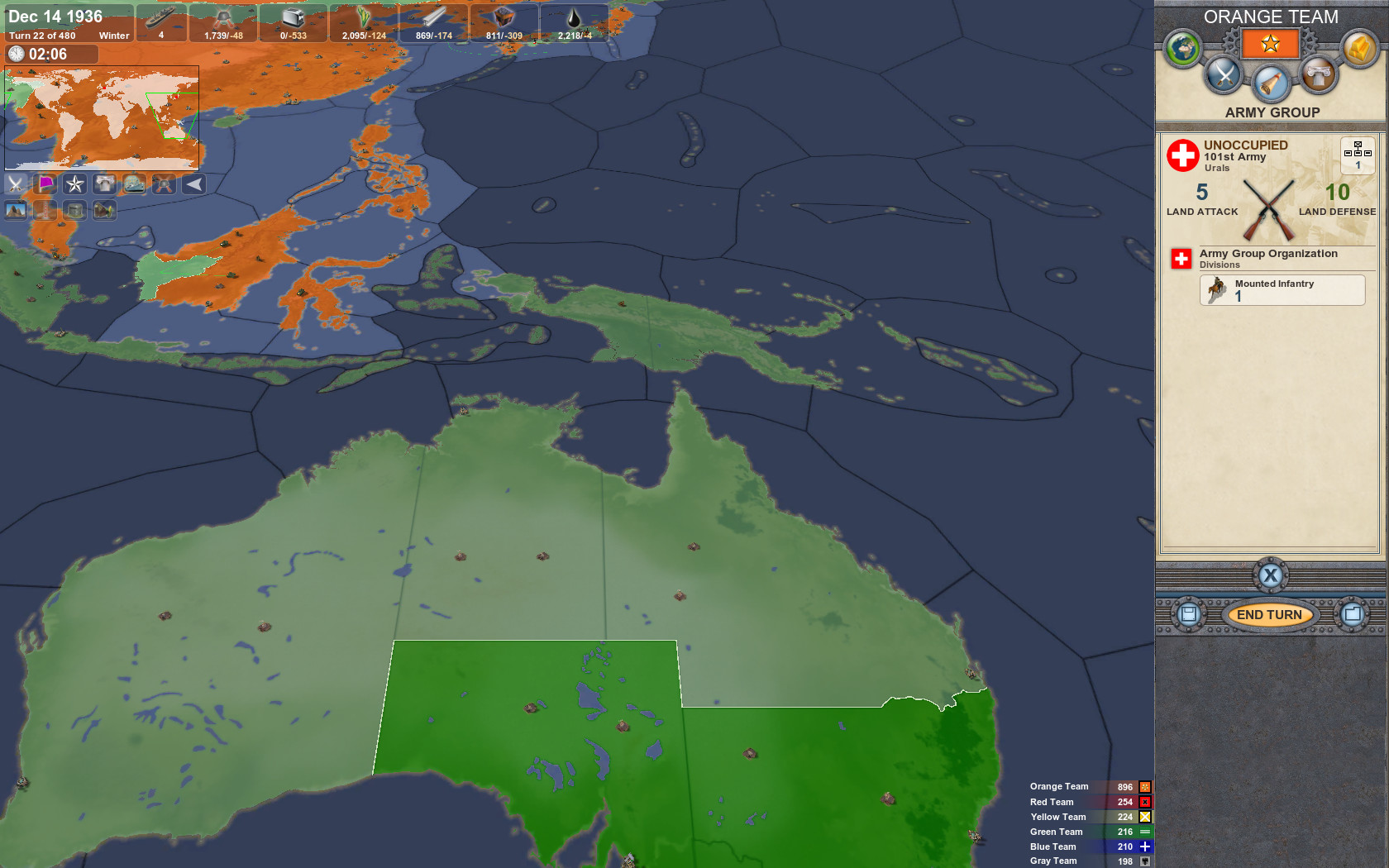 Game screenshot 4