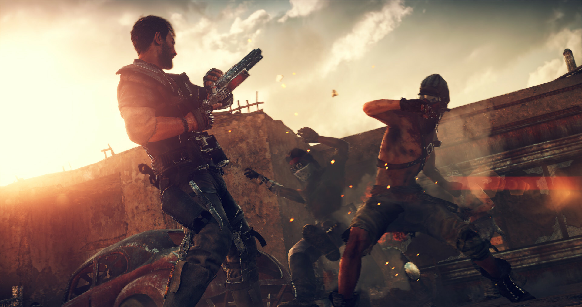 Game screenshot 3