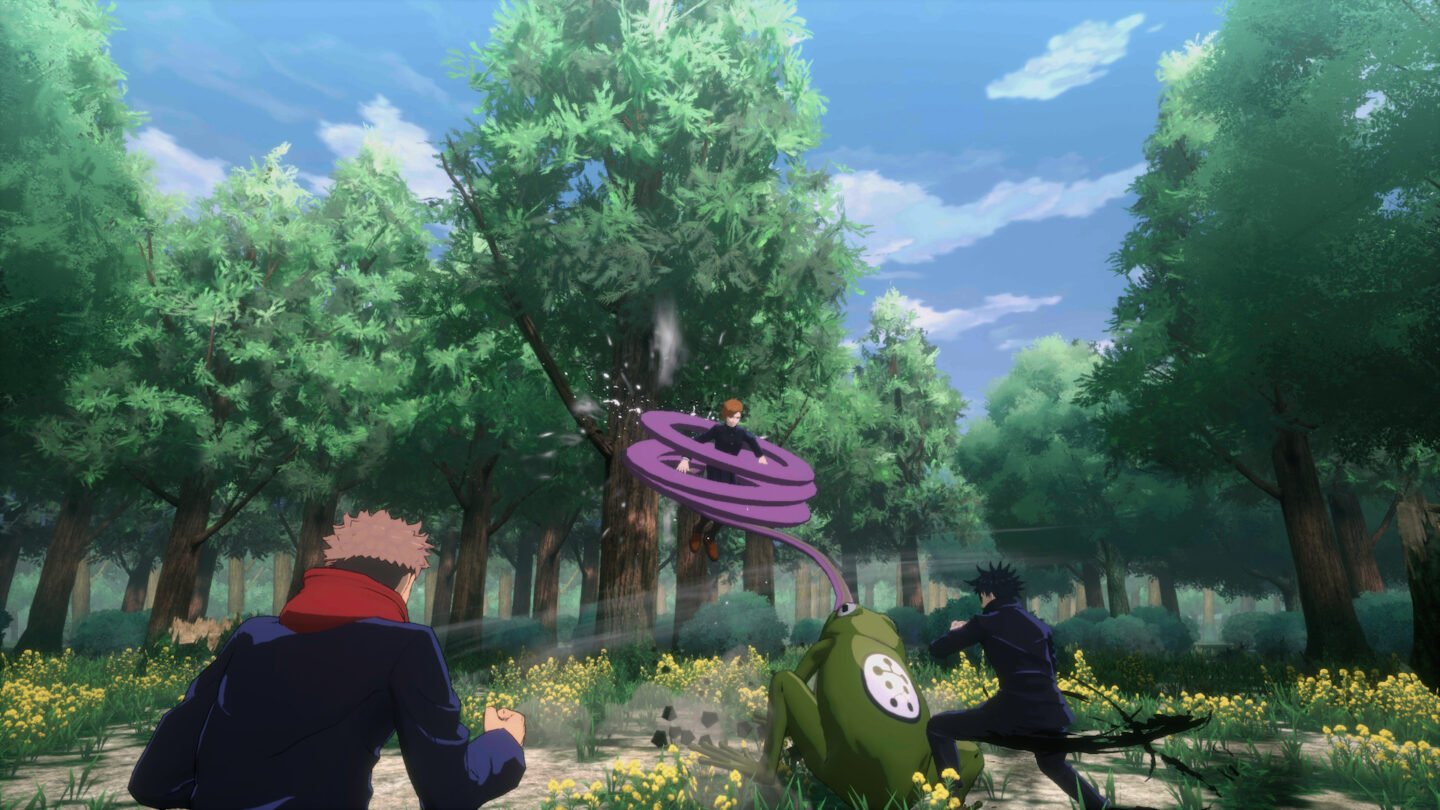 Game screenshot 2