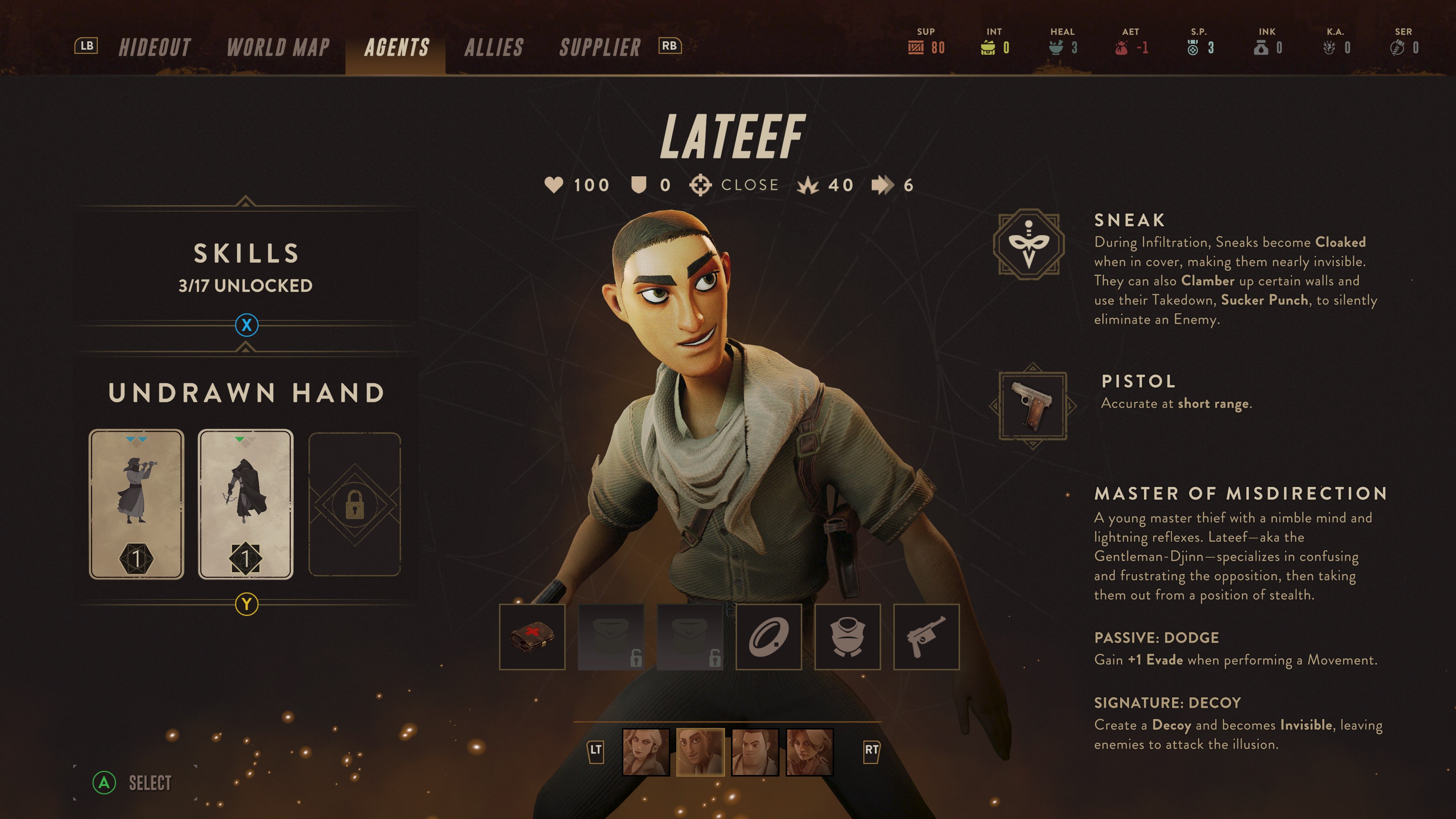 Game screenshot 4