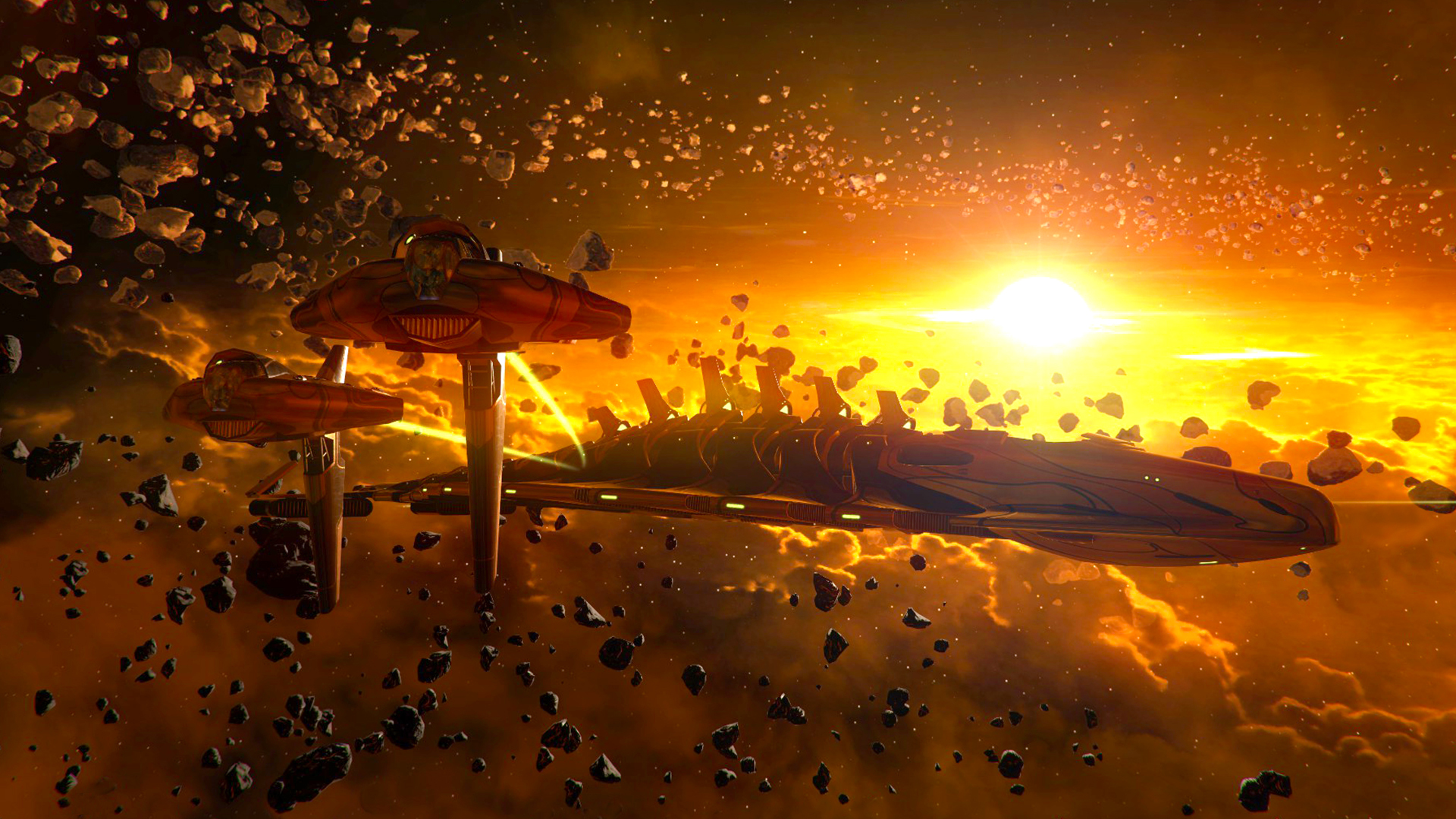 Game screenshot 3