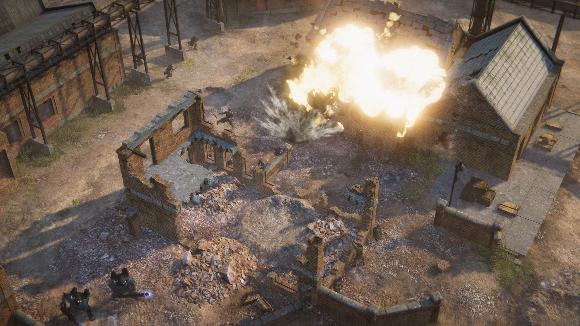 Game screenshot 4