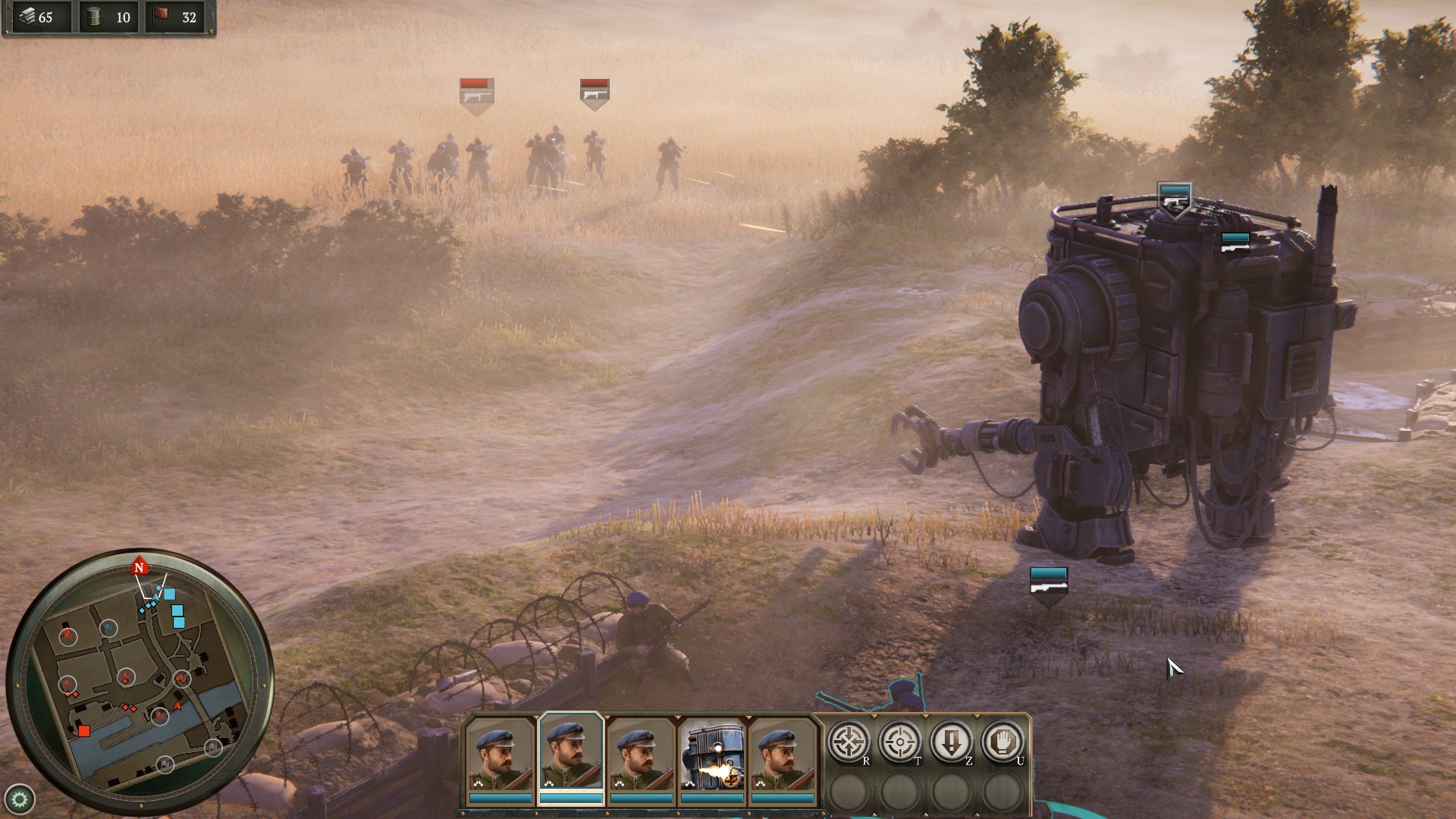 Game screenshot 5