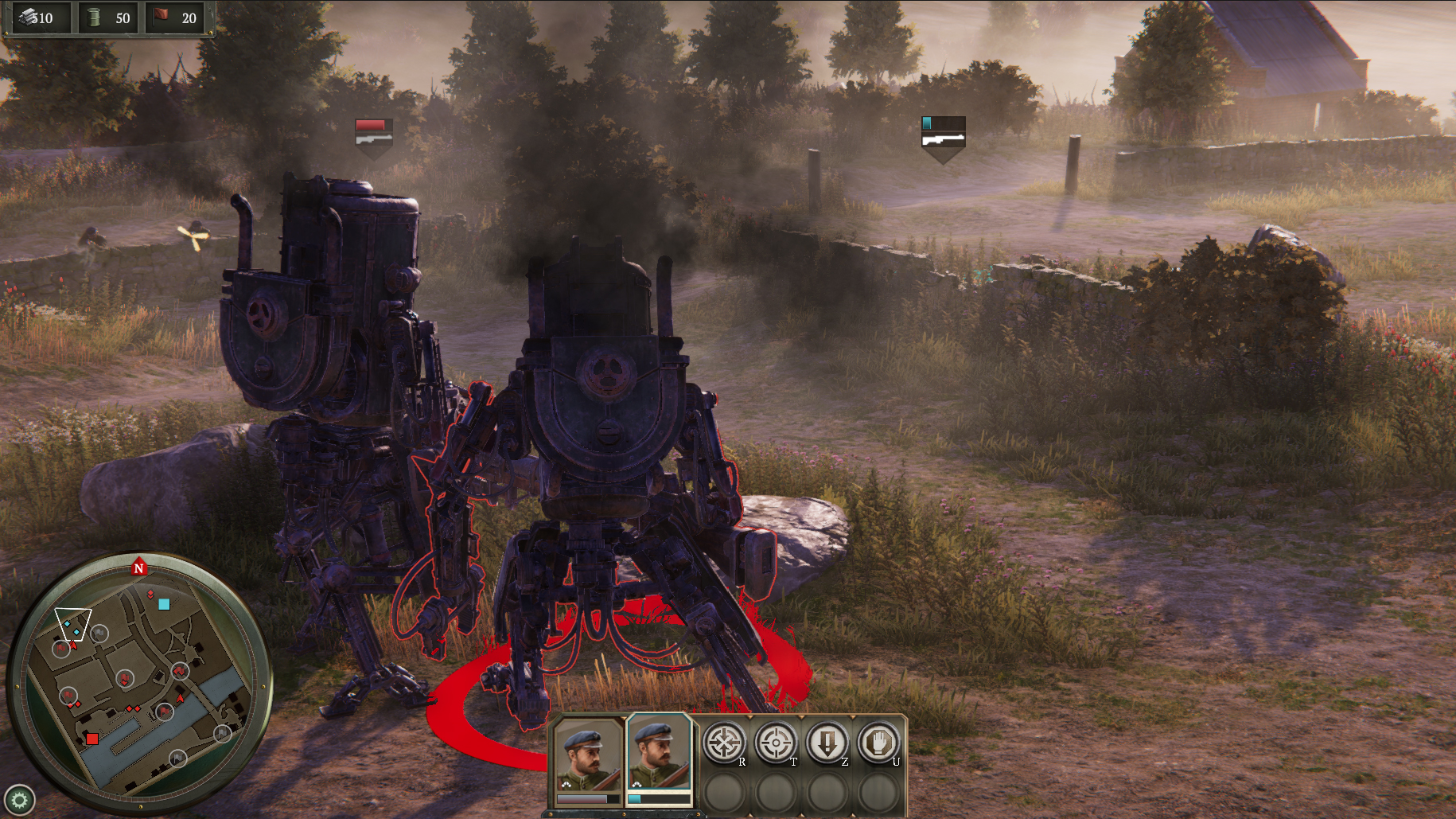 Game screenshot 2