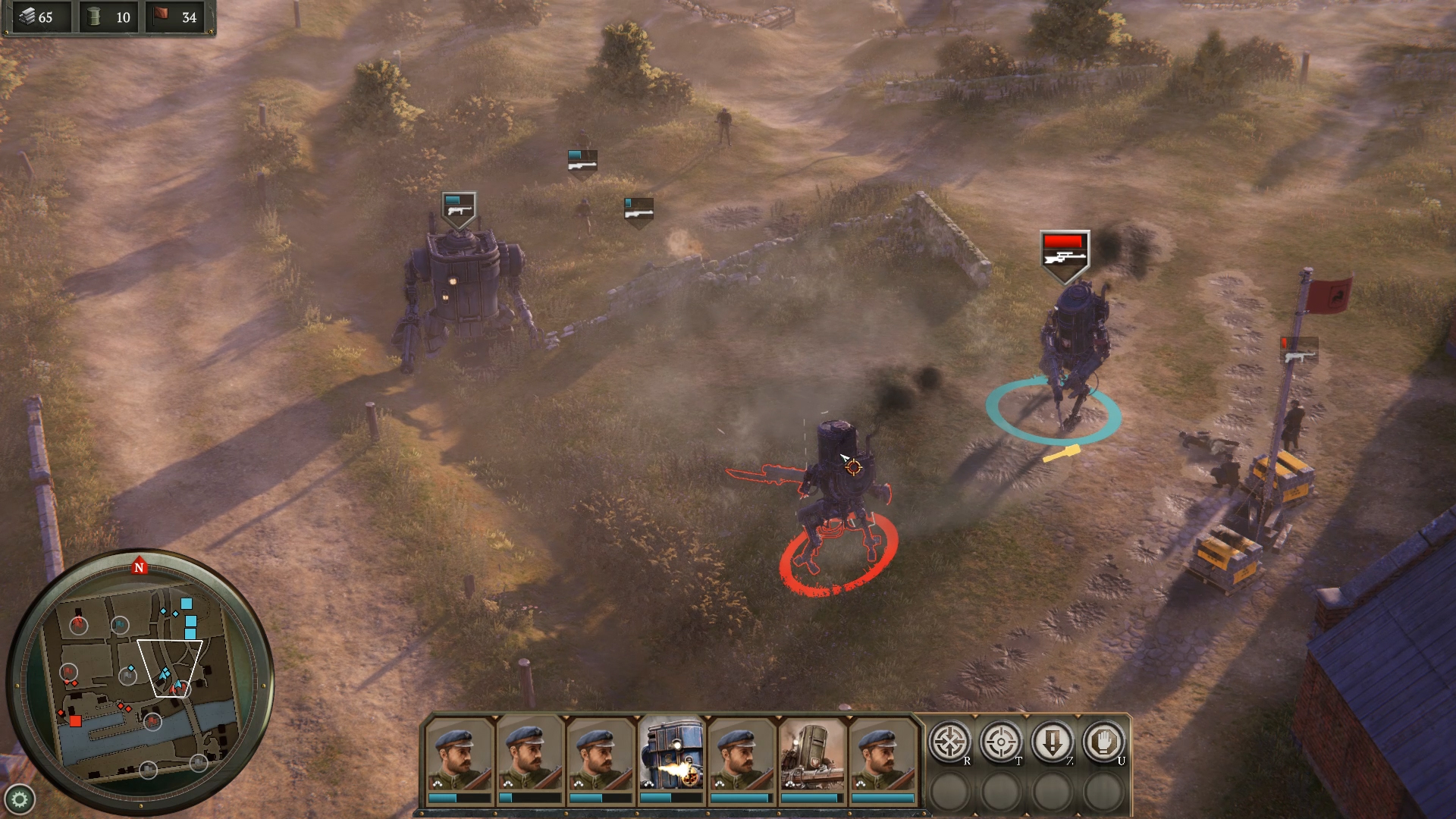 Game screenshot 5