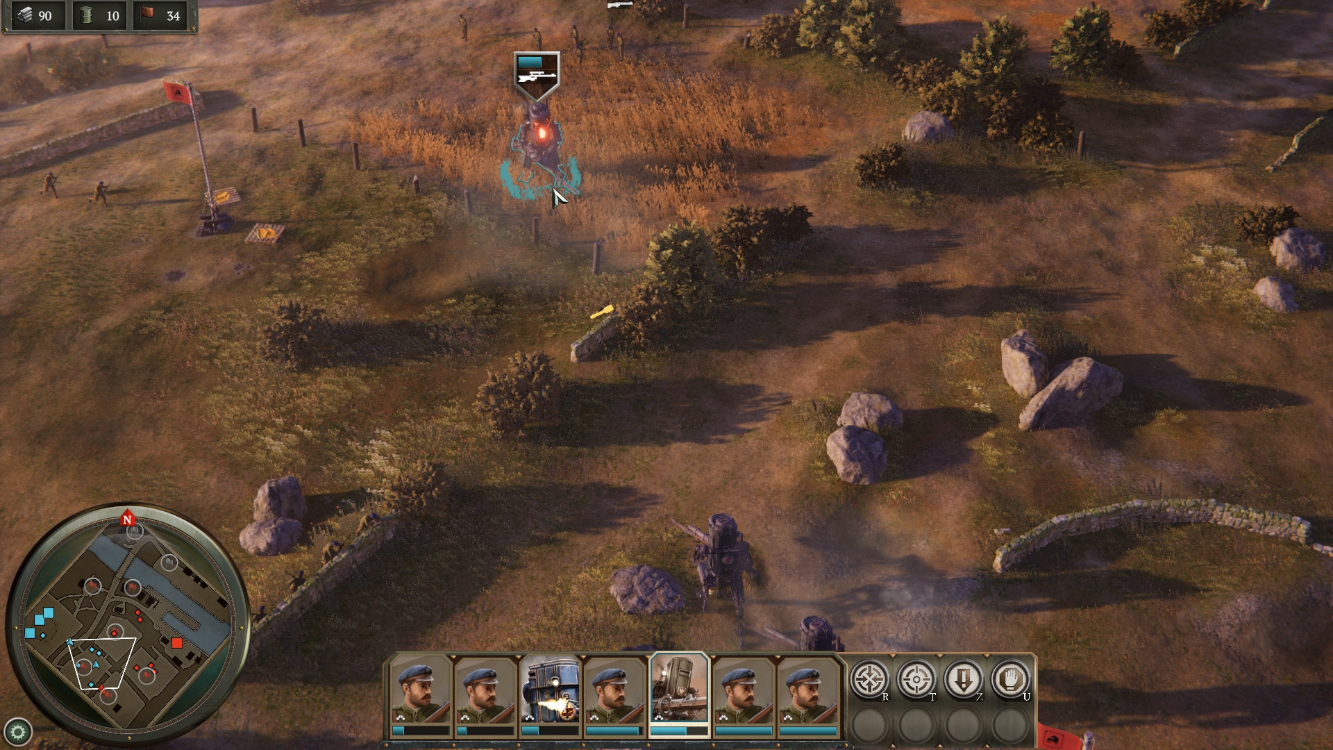 Game screenshot 3