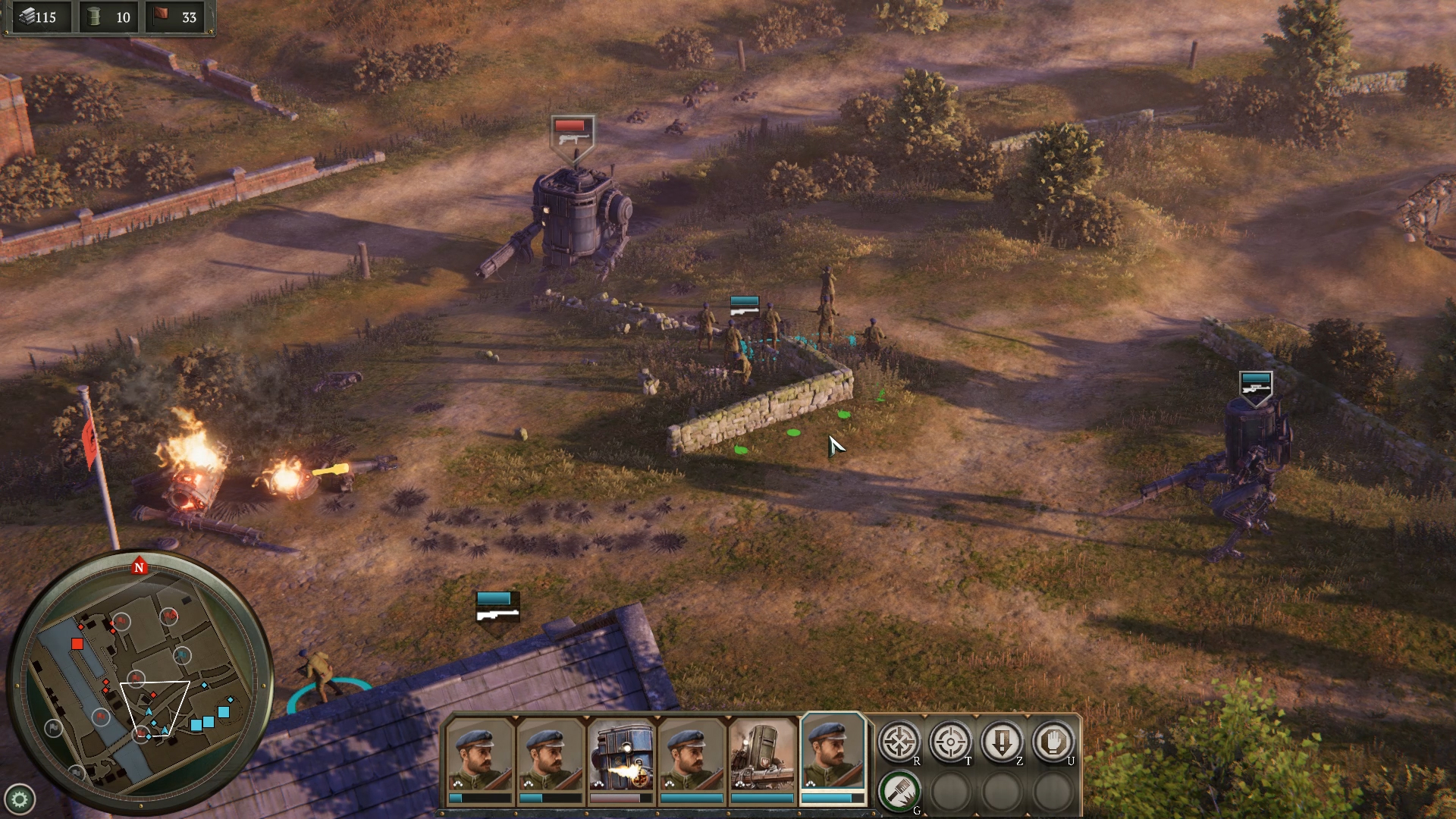 Game screenshot 4