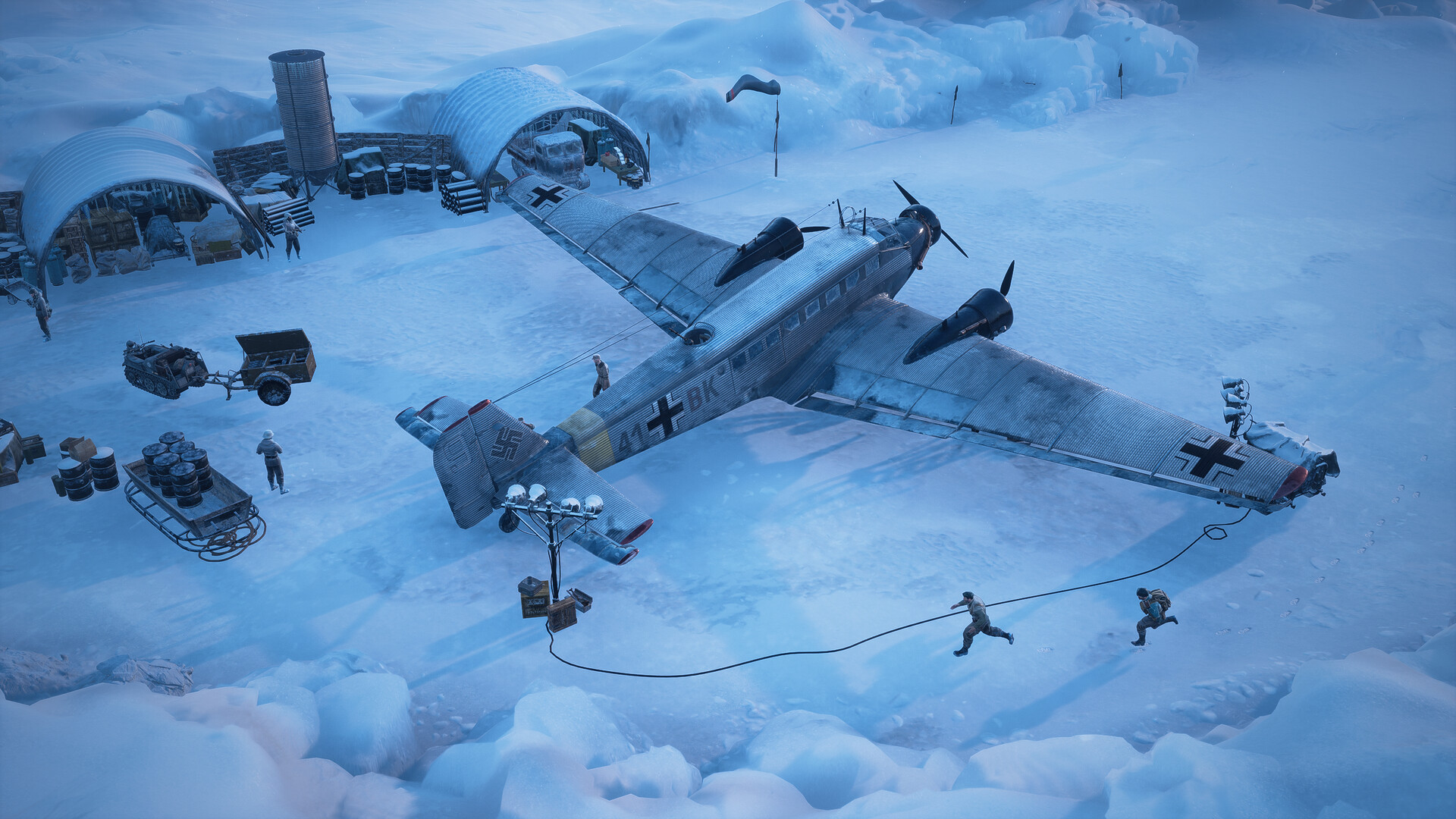 Game screenshot 3