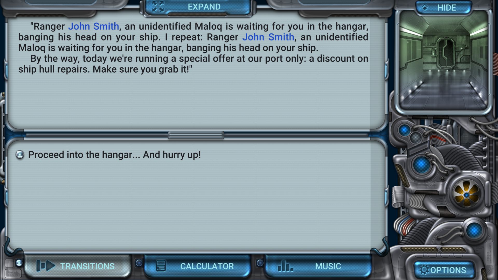 Game screenshot 3