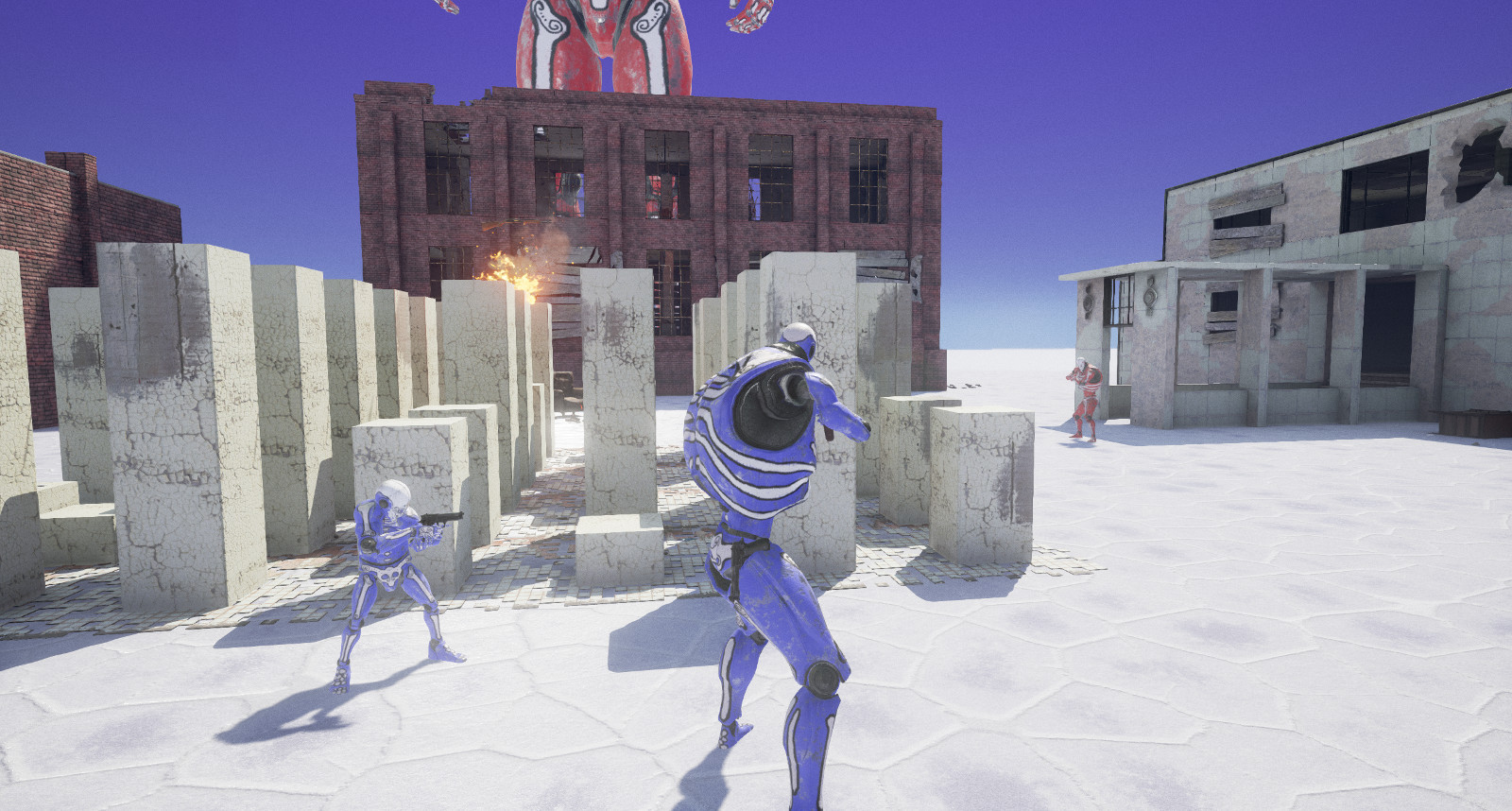 Game screenshot 3