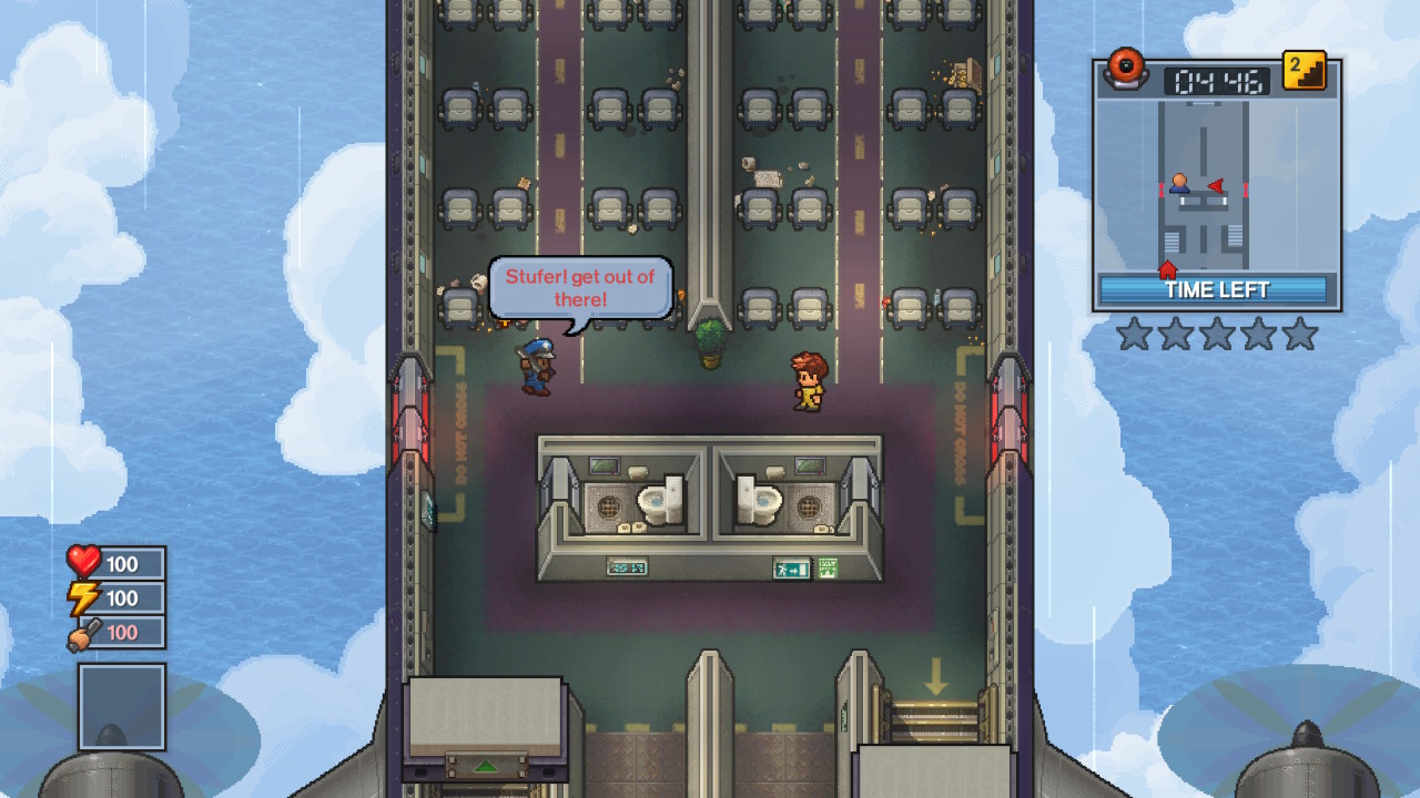 Game screenshot 5