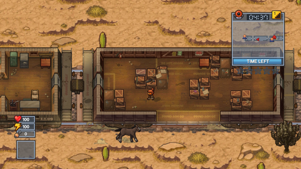 Game screenshot 5