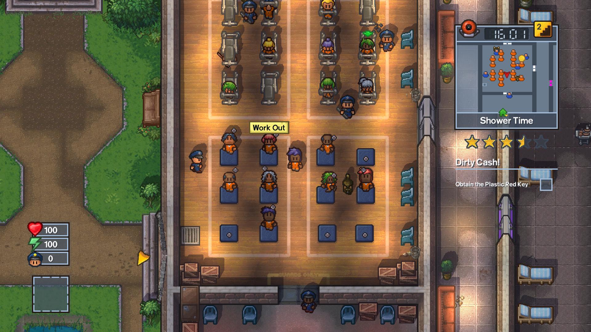 Game screenshot 4