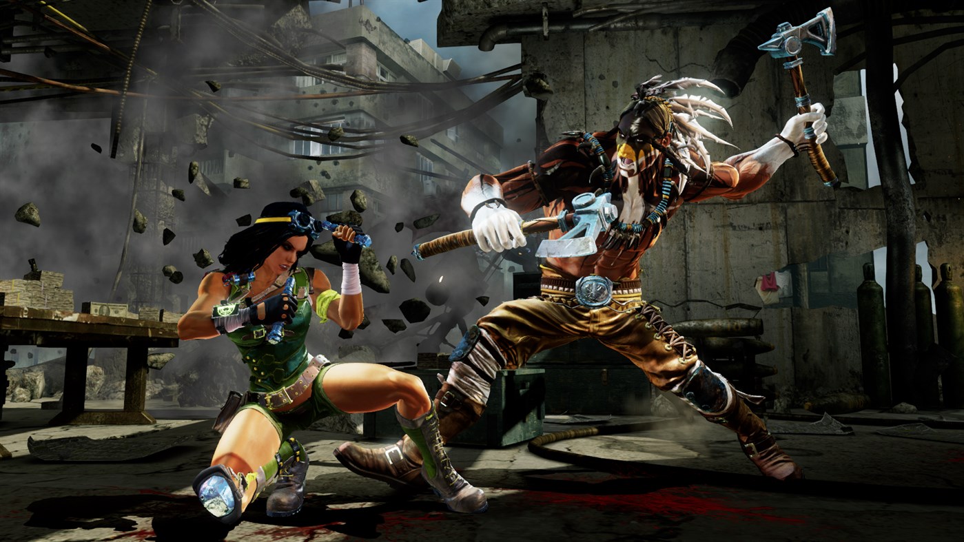 Game screenshot 4