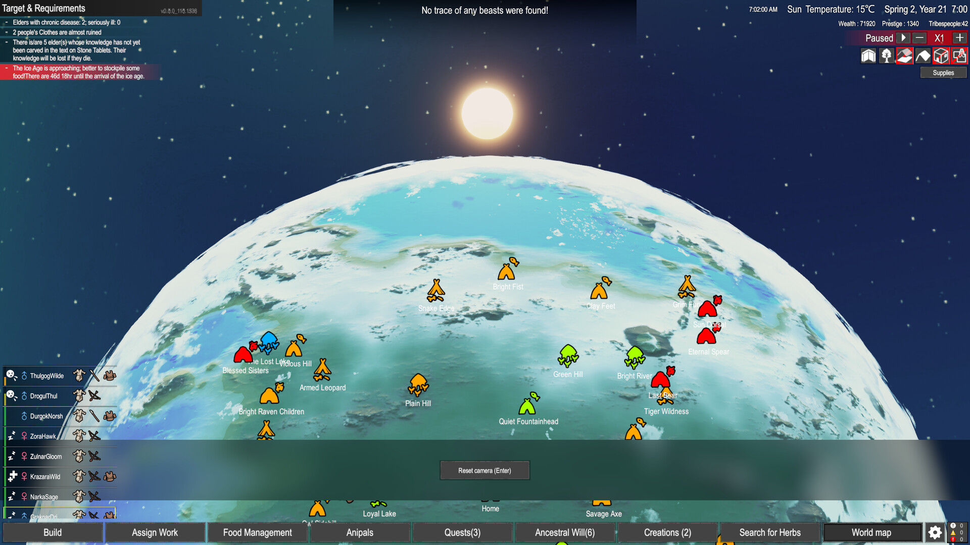 Game screenshot 4