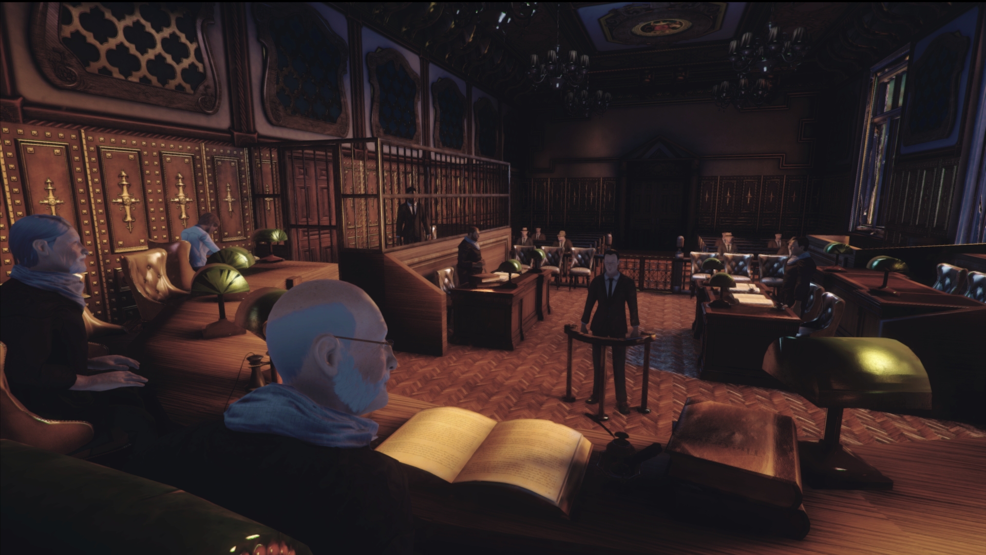 Game screenshot 5