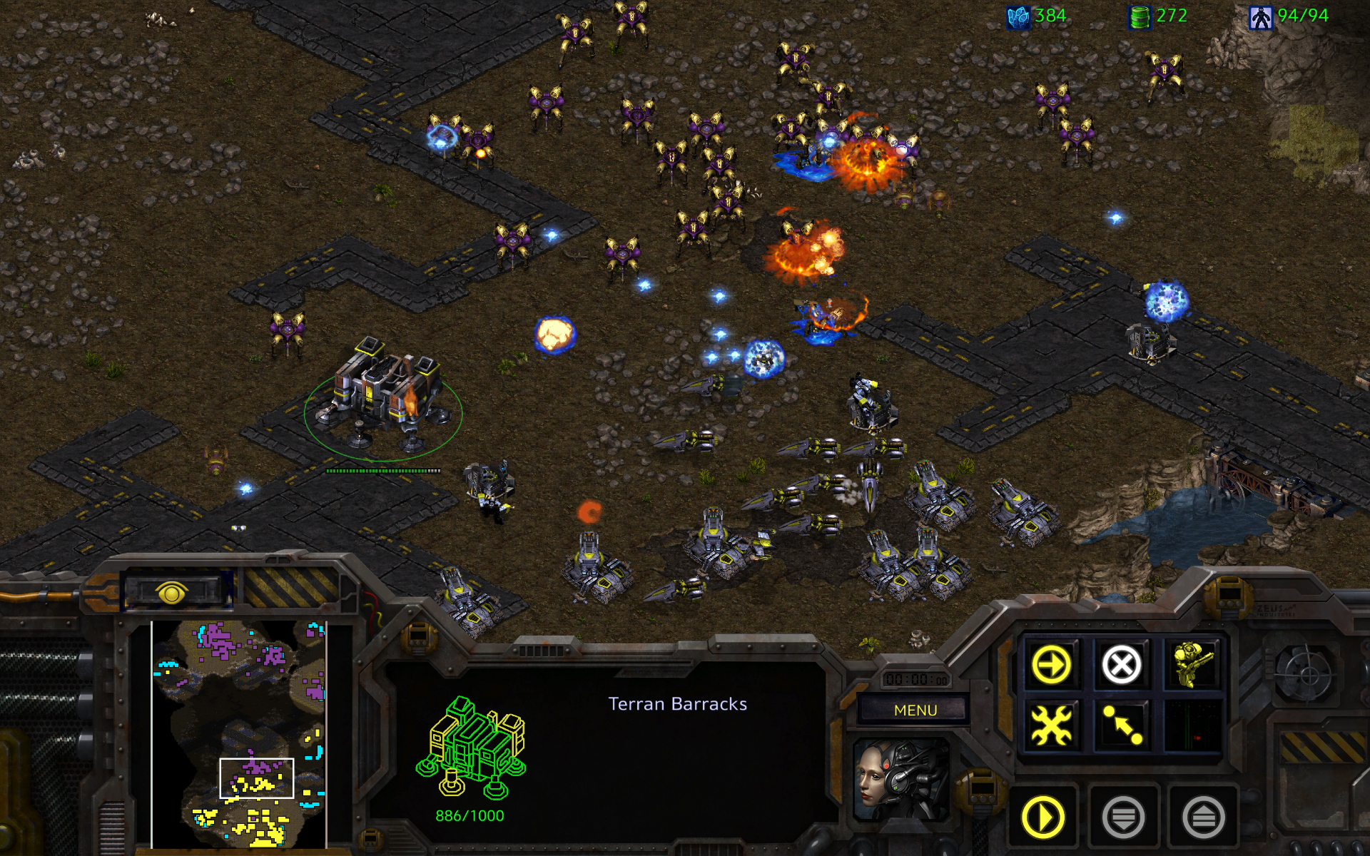 Game screenshot 4