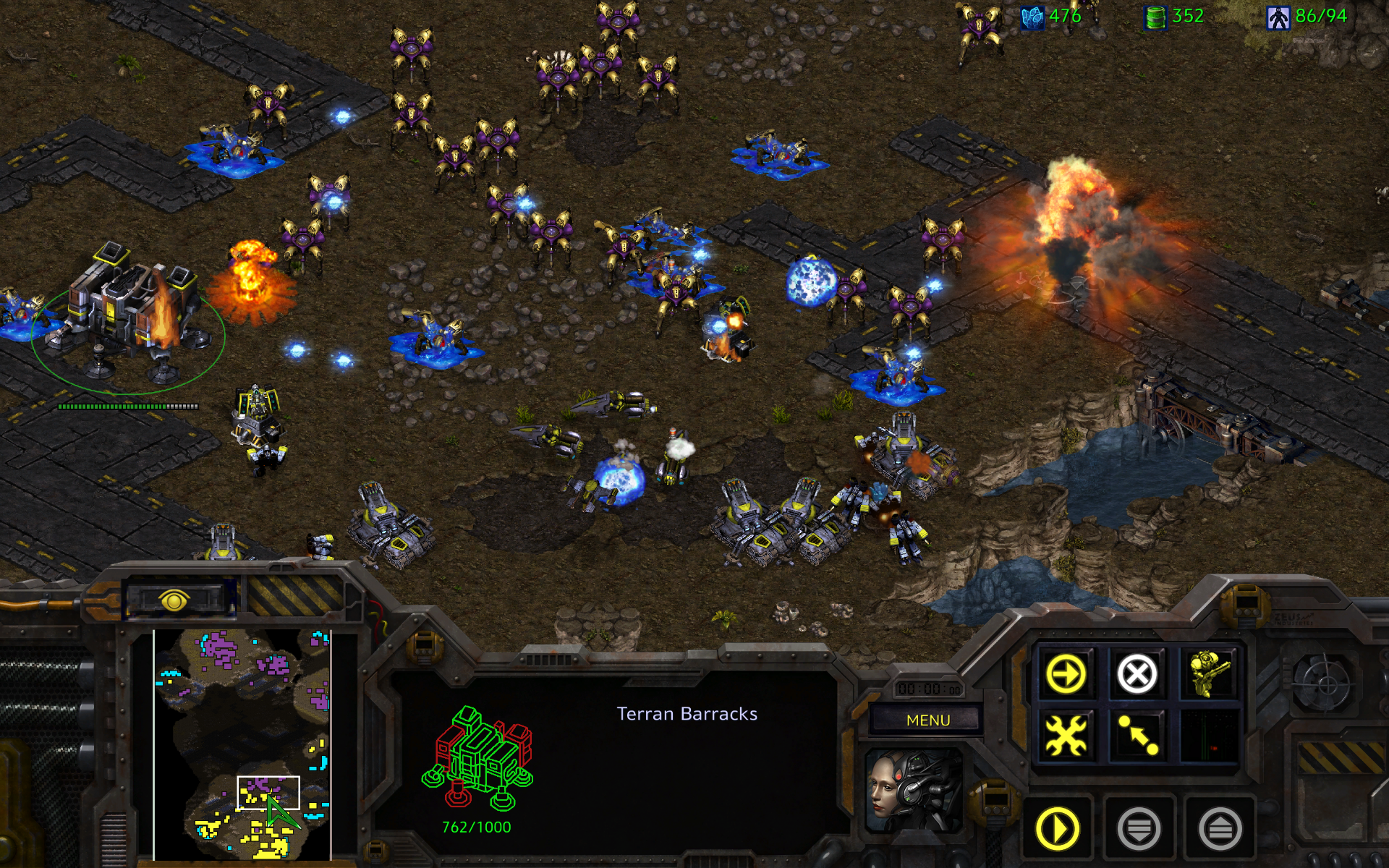 Game screenshot 5