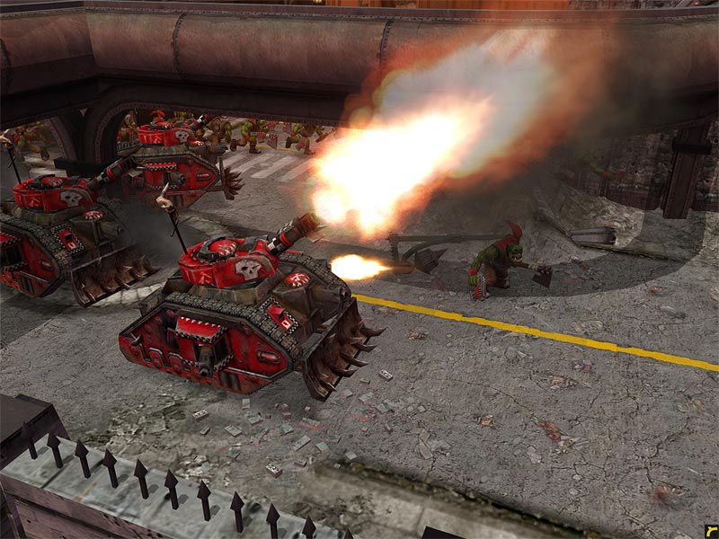 Game screenshot 1