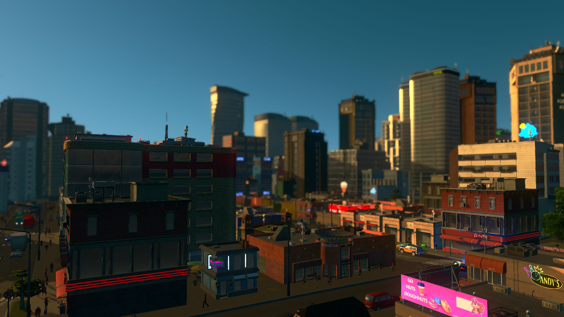Game screenshot 2